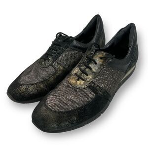 Sesto Meucci Corin Sneakers Size 10